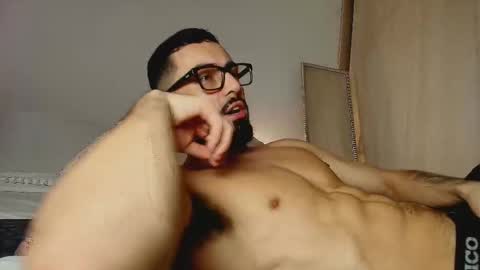 Snapshot of jacob__adams chatting on 10.26.25 jacob__adams online show from 10.26.25