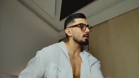 Snapshot of jacob__adams chatting on 11.15.25 jacob__adams online show from 11.15.25