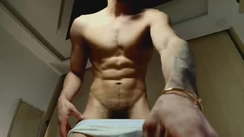 Snapshot of jacob__adams chatting on 12.20.25 jacob__adams online show from 12.20.25