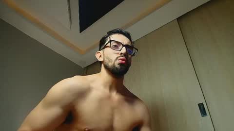 jacob__adams online show from 04.08.26