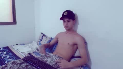 Snapshot of jacob_bad_boy chatting on 11.14.25 Jacob online show from 11.14.25