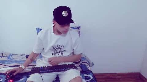 Snapshot of jacob_bad_boy chatting on 11.15.25 Jacob online show from 11.15.25