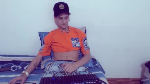 Snapshot of jacob_bad_boy chatting on 11.18.25 Jacob online show from 11.18.25