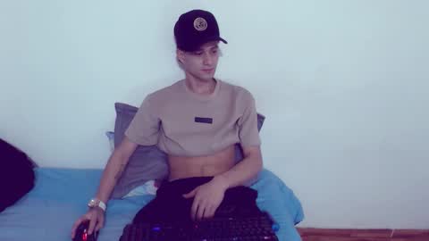 Snapshot of jacob_bad_boy chatting on 11.20.25 Jacob online show from 11.20.25