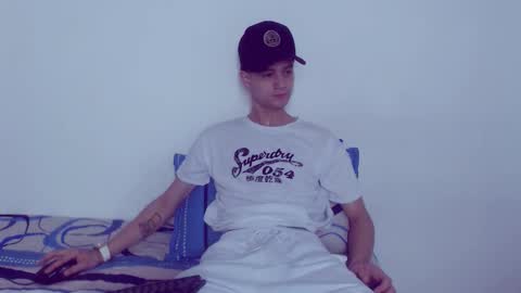 Snapshot of jacob_bad_boy chatting on 11.30.25 Jacob online show from 11.30.25