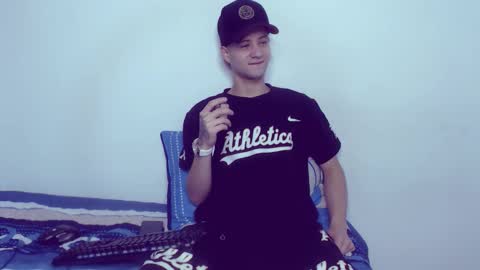 Snapshot of jacob_bad_boy chatting on 12.04.25 Jacob online show from 12.04.25