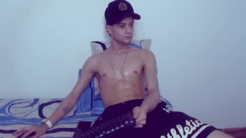 Snapshot of jacob_bad_boy chatting on 12.17.25 Jacob online show from 12.17.25