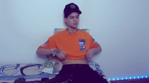 Snapshot of jacob_bad_boy chatting on 12.18.25 Jacob online show from 12.18.25