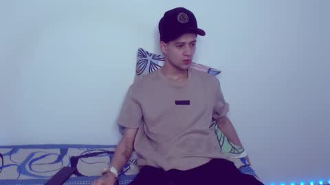 Snapshot of jacob_bad_boy chatting on 12.20.25 Jacob online show from 12.20.25