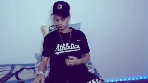 Snapshot of jacob_bad_boy chatting on 12.22.25 Jacob online show from 12.22.25