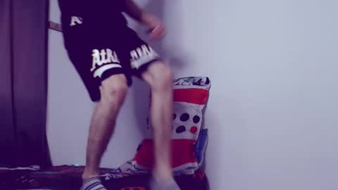 Snapshot of jacob_bad_boy chatting on 01.06.26 Jacob online show from 01.06.26