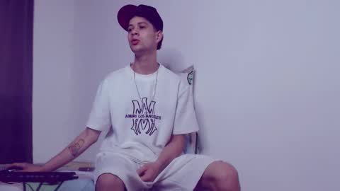 Snapshot of jacob_bad_boy chatting on 01.08.26 Jacob online show from 01.08.26