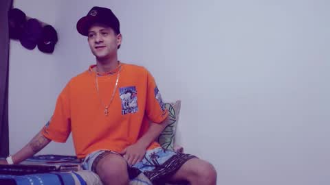 Snapshot of jacob_bad_boy chatting on 01.10.26 Jacob online show from 01.10.26