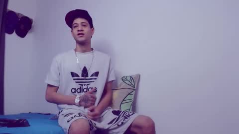 Snapshot of jacob_bad_boy chatting on 01.13.26 Jacob online show from 01.13.26