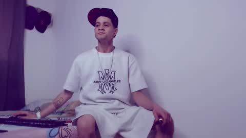 Snapshot of jacob_bad_boy chatting on 01.16.26 Jacob online show from 01.16.26