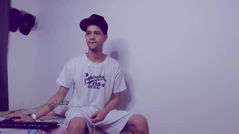 Snapshot of jacob_bad_boy chatting on 01.17.26 Jacob online show from 01.17.26