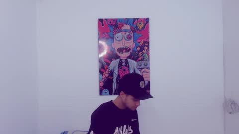 Snapshot of jacob_bad_boy chatting on 02.01.26 Jacob online show from 02.01.26