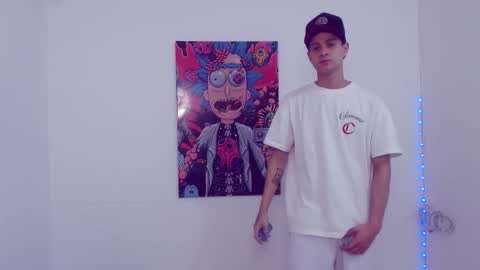 Snapshot of jacob_bad_boy chatting on 02.02.26 Jacob online show from 02.02.26