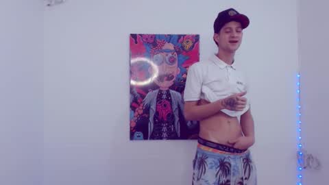 Jacob online show from 02.05.26