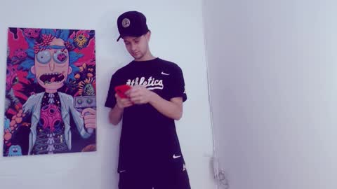 Jacob online show from 02.25.26