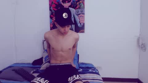 Jacob online show from 03.05.26