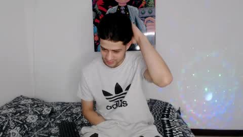 Jacob online show from 04.23.26