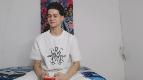 Jacob online show from 05.01.26