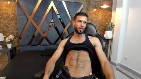 Jaco online show from 12.01.25