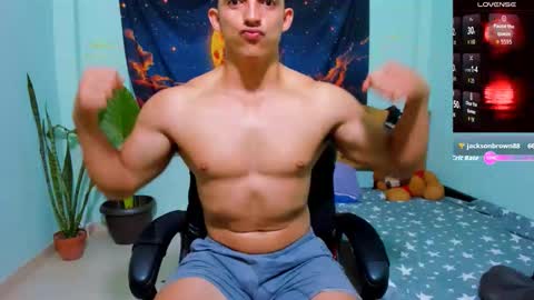 jacob black online show from 10.01.25