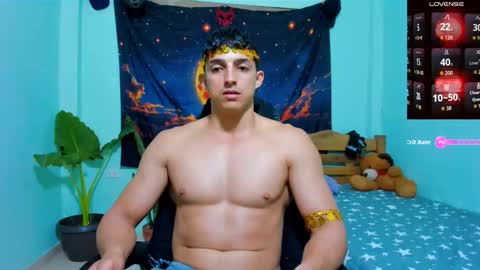 jacob black online show from 10.02.25