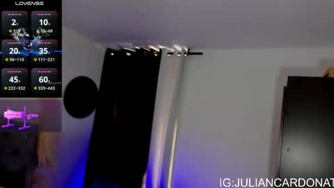 jacob  online show from 06.02.26