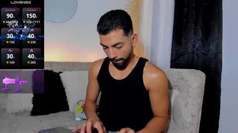 jacob  online show from 07.20.26