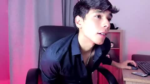 Snapshot of jacob_colliins chatting on 05.09.26 jacob_colliins online show from 05.09.26