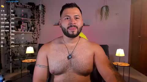 Jacob Stevens Cruz online show from 03.22.26