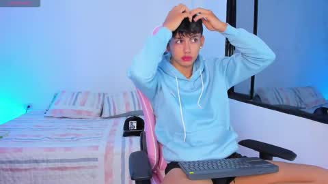 JACOB online show from 02.05.26