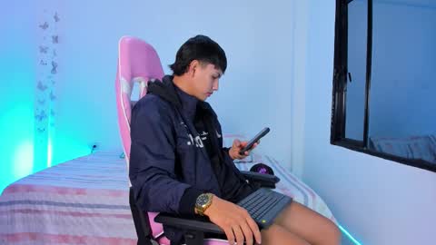 JACOB online show from 02.07.26