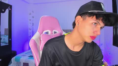 JACOB online show from 03.04.26