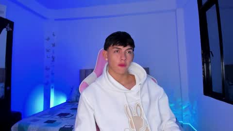 JACOB online show from 03.05.26