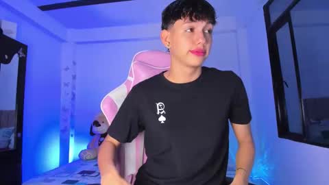 JACOB online show from 03.21.26