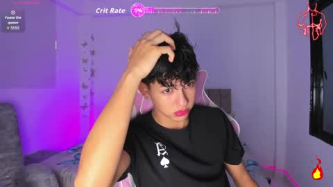 JACOB online show from 04.03.26