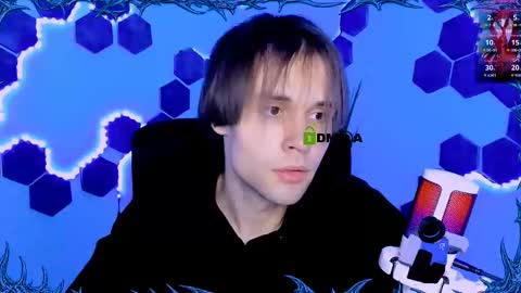 Jacob online show from 03.12.26