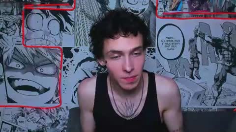 Jacob online show from 07.04.26