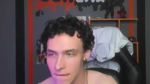 Jacob online show from 07.12.26