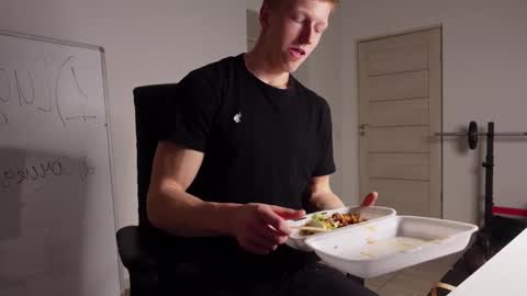 Snapshot of jacob_devon chatting on 02.16.25 JACOB DEVON online show from 02.16.25