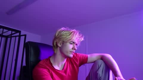 JACOB DEVON online show from 02.05.26