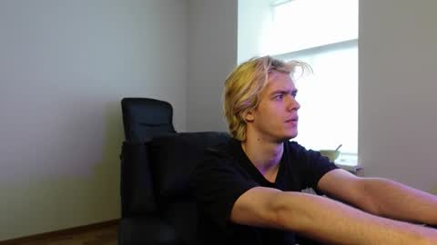 JACOB DEVON online show from 02.15.26