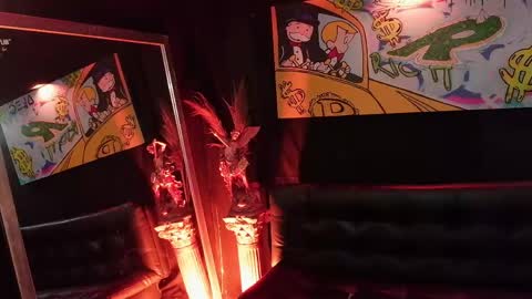 JACOB JAMES online show from 04.27.26