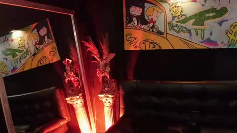 JACOB JAMES online show from 05.16.26