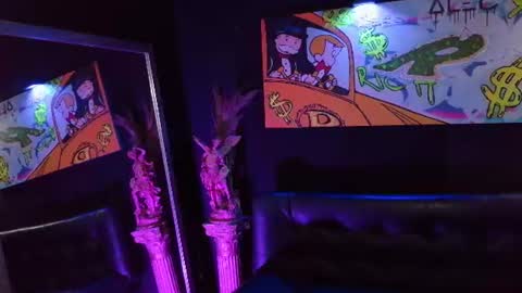 JACOB JAMES online show from 06.10.26