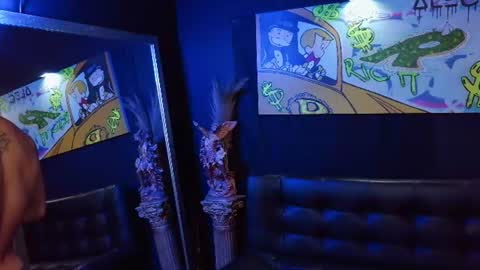 JACOB JAMES online show from 06.12.26